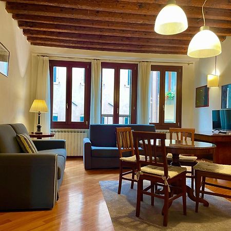 Furlani house 6 Appartement Venetië Buitenkant foto