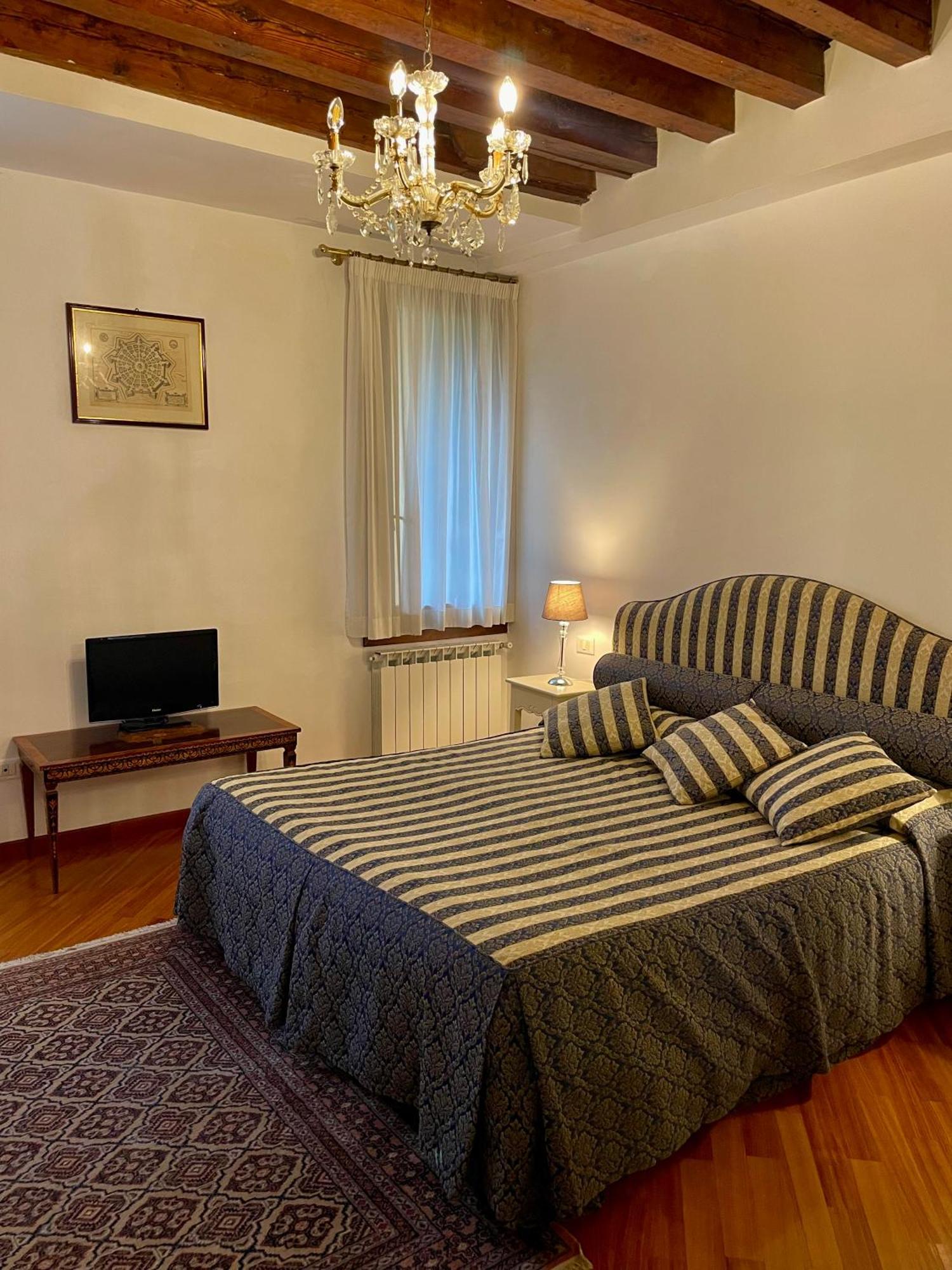 Furlani house 6 Appartement Venetië Buitenkant foto