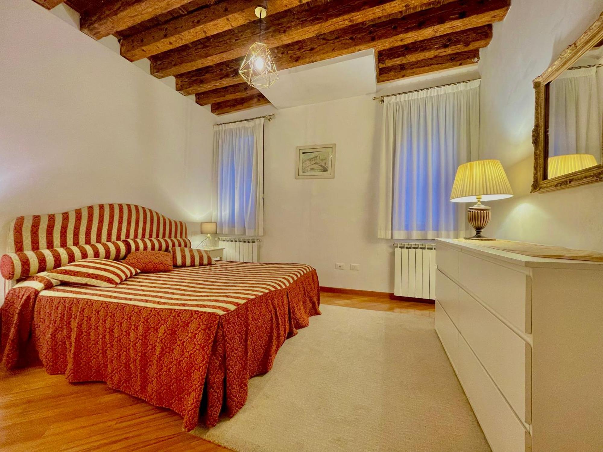 Furlani house 6 Appartement Venetië Buitenkant foto